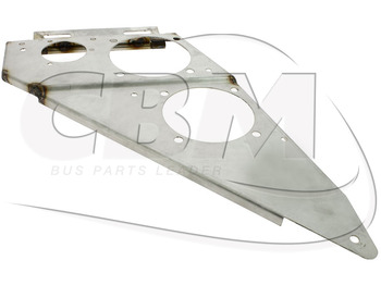 Body and exterior BOSCH