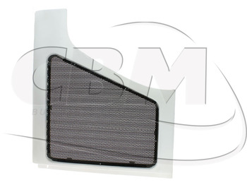 Body and exterior IRISBUS