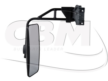 Rear view mirror MAN