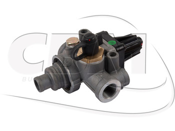 Brake parts IRISBUS