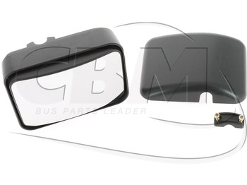 Rear view mirror MAN