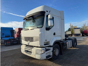 Tractor truck RENAULT Premium 450