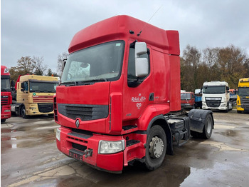 Tractor truck RENAULT Premium 450
