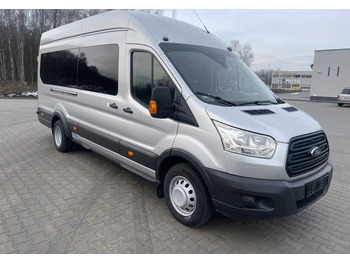Coach FORD Transit