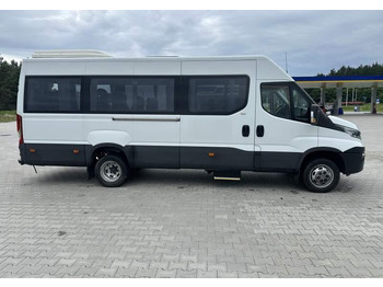 Coach Iveco Daily 50C15  Euro- 6: picture 4