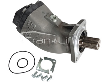 Hydraulic pump