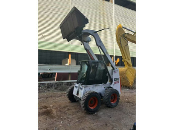 BOBCAT s300 leasing BOBCAT s300: picture 5