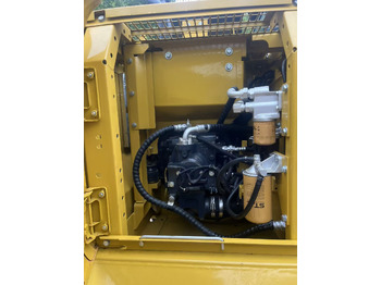 Crawler excavator KOMATSU PC130 [ Copy ] [ Copy ]: picture 5