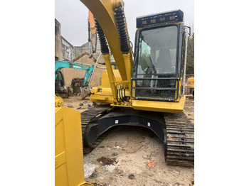 Crawler excavator KOMATSU PC130 [ Copy ] [ Copy ]: picture 3