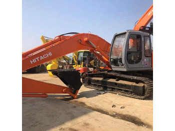 Crawler excavator HITACHI ZX200