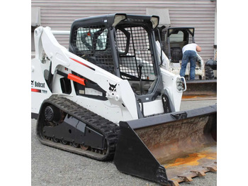 Skid steer loader BOBCAT S160