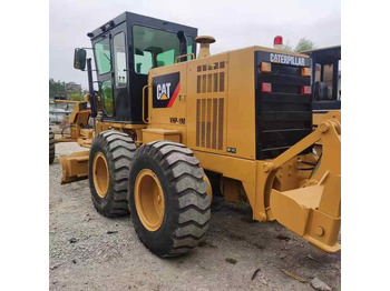 Grader Used CAT 140H Motor Grader From Japan with Excellent Performance Caterpillar 140h in Good Condition for Sale: picture 3 Grader Used CAT 140H Motor Grader From Japan with Excellent Performance Caterpillar 140h in Good Condition for Sale: picture 3