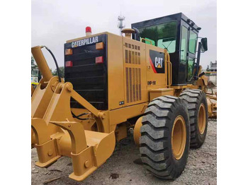 Grader Used CAT 140H Motor Grader From Japan with Excellent Performance Caterpillar 140h in Good Condition for Sale: picture 4 Grader Used CAT 140H Motor Grader From Japan with Excellent Performance Caterpillar 140h in Good Condition for Sale: picture 4