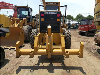 Grader Used Cat 140K New Model Grader Popular Brand Japan Cat Hydraulic Machinery  Construction Equipment [ Copy ] [ Copy ]: picture 5