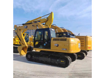 Excavator CATERPILLAR 315D2GC
