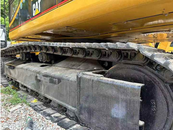 Crawler excavator Used Digger CAT 330BL Construction Machinery Construction Digger Used CAT 330BL Cheap Excavator: picture 3