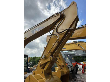 Crawler excavator Used Digger CAT 330BL Construction Machinery Construction Digger Used CAT 330BL Cheap Excavator: picture 5