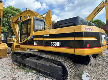 Crawler excavator Used Digger CAT 330BL Construction Machinery Construction Digger Used CAT 330BL Cheap Excavator: picture 2