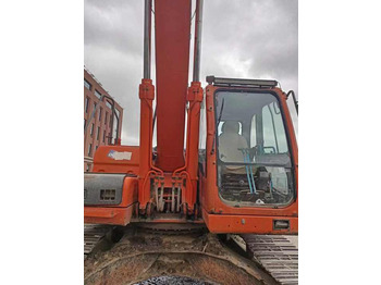 Crawler excavator Used Digger Doosan DX225LC-9T Construction Machinery Construction Digger Used Doosan DX225LC-9T Cheap Excavator: picture 3