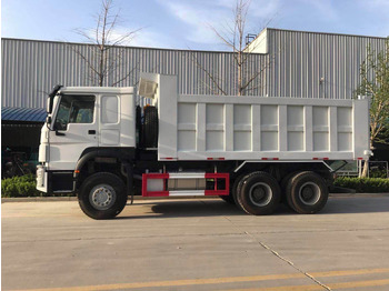 Tipper howo 6*4 [ Copy ] [ Copy ] [ Copy ] [ Copy ] [ Copy ]: picture 5