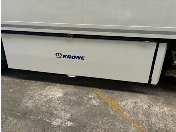 Refrigerator truck SCANIA S500: picture 5