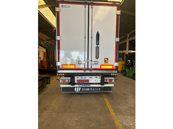 Refrigerator truck SCANIA S500: picture 3