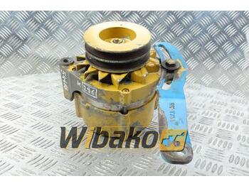 Alternator BOSCH