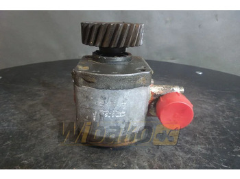 Hydraulic pump BOSCH