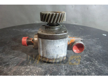 Hydraulic pump BOSCH