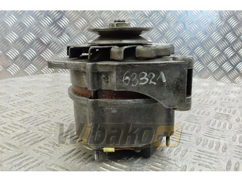 Alternator BOSCH