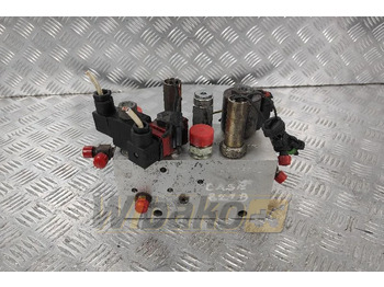 Hydraulic valve CASE