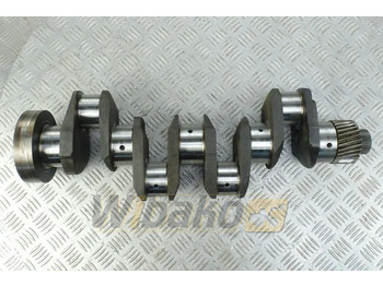 Crankshaft CATERPILLAR