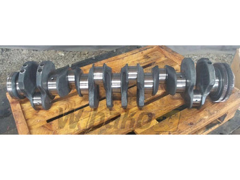 Crankshaft CATERPILLAR