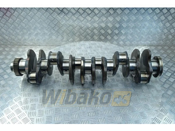 Crankshaft CATERPILLAR