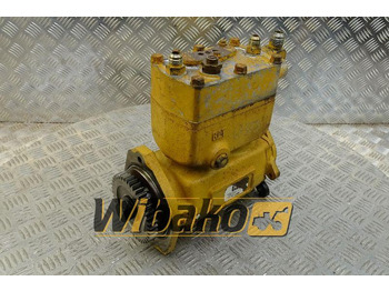Engine and parts CATERPILLAR