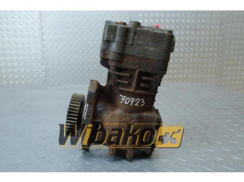 Engine and parts DEUTZ