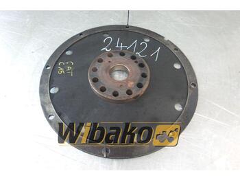 Clutch and parts CATERPILLAR