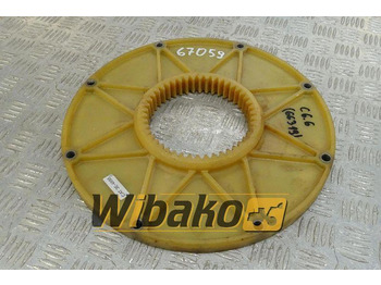 Clutch and parts CATERPILLAR