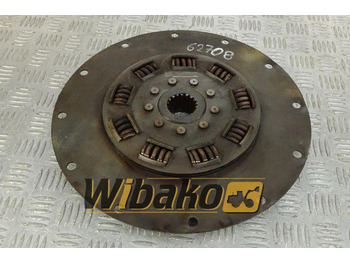 Clutch and parts SACHS