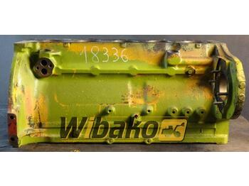 Crankcase DEUTZ