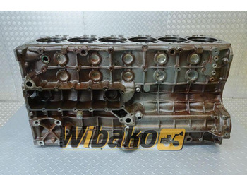 Crankcase LIEBHERR