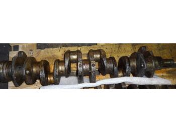 Crankshaft ISUZU