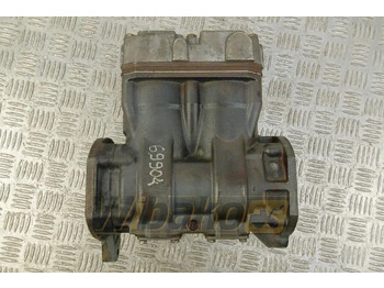 Air compressor CUMMINS
