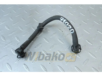 Injection pump CUMMINS