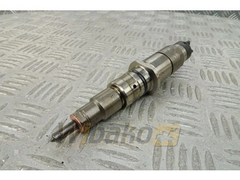 Injection pump CUMMINS