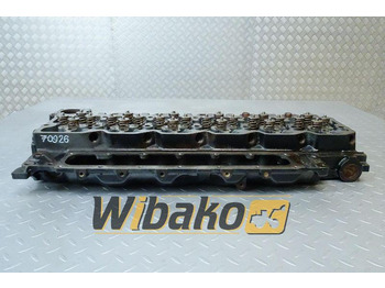 Cylinder head CUMMINS