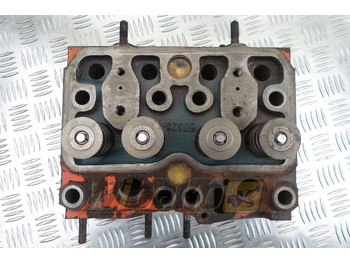 Cylinder head DAEWOO