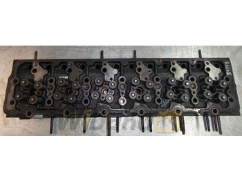 Cylinder head DAEWOO