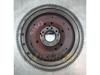 Flywheel DEUTZ