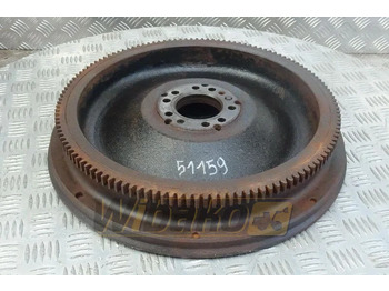 Flywheel DEUTZ